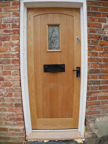  Image of 2 bedroom Terraced house for sale in Yarmouth Road Hales Norwich NR14 at Hales Norwich Norfolk, NR14 6AB