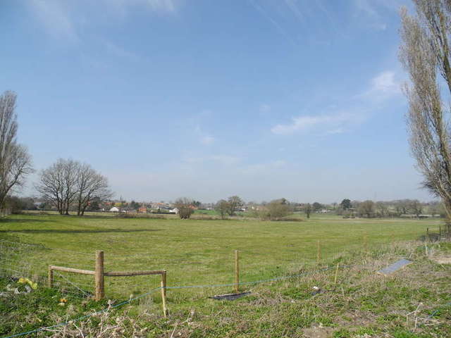  Image of 2 bedroom Terraced house for sale in Yarmouth Road Hales Norwich NR14 at Hales Norwich Norfolk, NR14 6AB