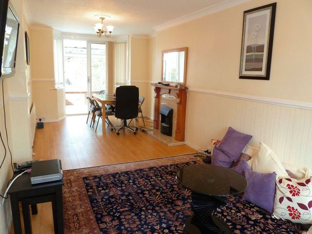  Image of 3 bedroom Semi-Detached house for sale in Yarningale Road Kings Heath Birmingham B14 at Yarningale Road Kings Heath Birmingham, B14 6LT