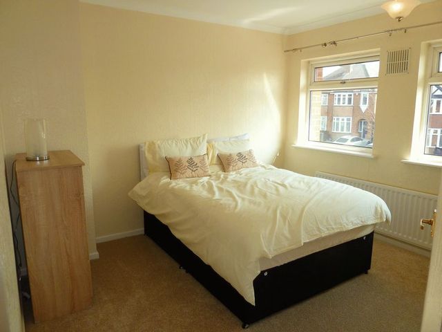  Image of 3 bedroom Semi-Detached house for sale in Yarningale Road Kings Heath Birmingham B14 at Yarningale Road Kings Heath Birmingham, B14 6LT
