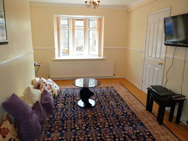  Image of 3 bedroom Semi-Detached house for sale in Yarningale Road Kings Heath Birmingham B14 at Yarningale Road Kings Heath Birmingham, B14 6LT