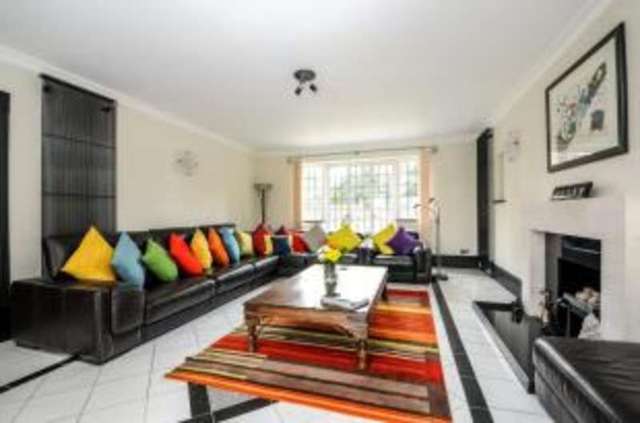  Image of 5 bedroom Detached house for sale in Yester Road Chislehurst BR7 at Chislehurst  Chislehurst, BR7 5HR