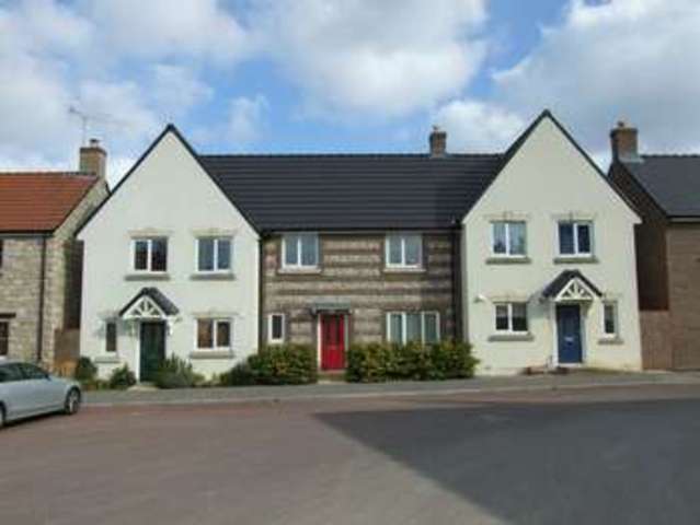  Image of 2 bedroom Terraced house to rent in School Drive Crossways Dorchester DT2 at School Drive Crossways Dorchester, DT2 8WR
