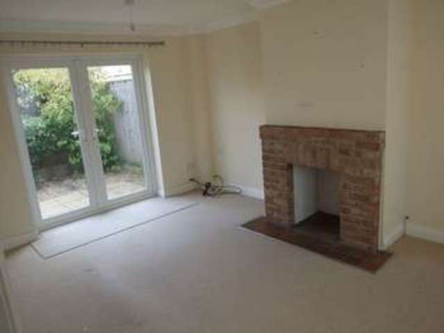  Image of 2 bedroom Terraced house to rent in School Drive Crossways Dorchester DT2 at School Drive Crossways Dorchester, DT2 8WR