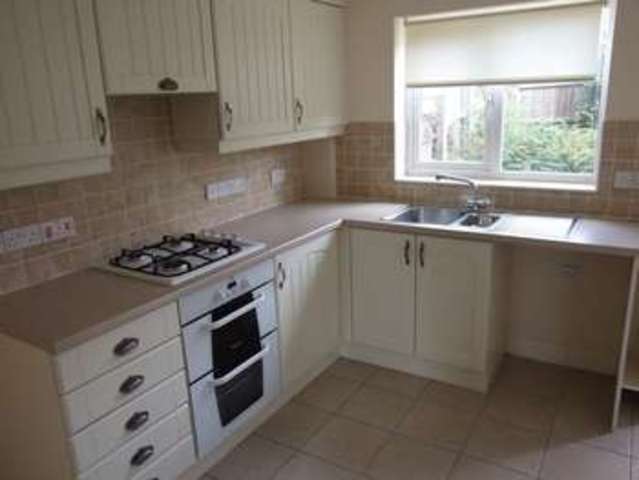  Image of 2 bedroom Terraced house to rent in School Drive Crossways Dorchester DT2 at School Drive Crossways Dorchester, DT2 8WR
