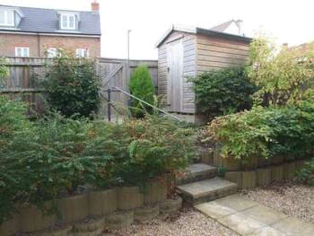  Image of 2 bedroom Terraced house to rent in School Drive Crossways Dorchester DT2 at School Drive Crossways Dorchester, DT2 8WR