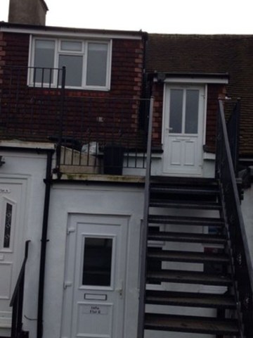  Image of 1 bedroom Flat to rent in High Street Hornchurch RM11 at 1 HIGH STREET  HORNCHURCH, RM11 3XS