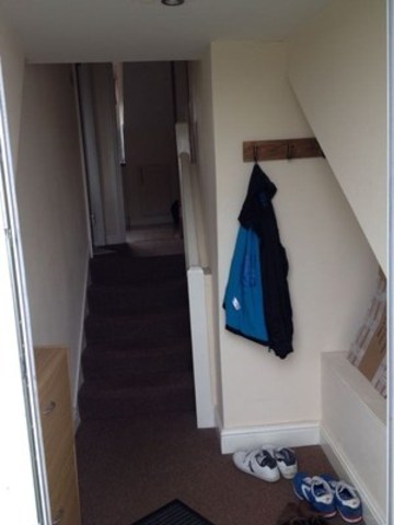  Image of 1 bedroom Flat to rent in High Street Hornchurch RM11 at 1 HIGH STREET  HORNCHURCH, RM11 3XS