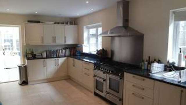  Image of 5 bedroom Detached house to rent in Whichert Close Knotty Green Beaconsfield HP9 at 1 Whichert Close Knotty Green Beaconsfield, HP9 2TP