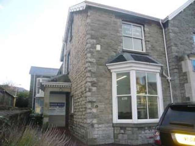  Image of Property to rent in Court Road Bridgend CF31 at Court Road  Bridgend, CF31 1BN