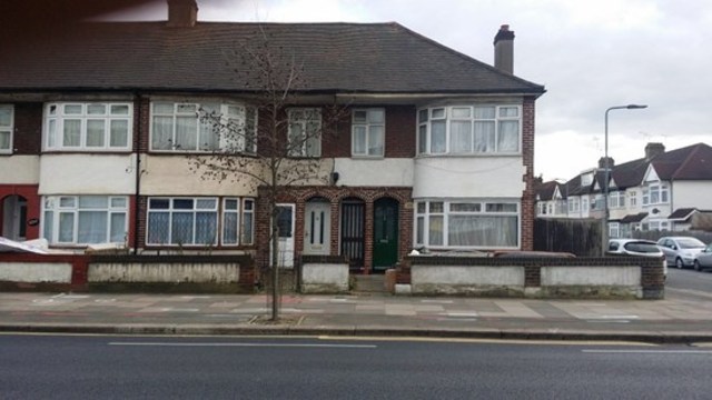  Image of 3 bedroom Terraced house to rent in High Road Chadwell Heath Romford RM6 at 10 HIGH ROAD  CHADWELL HEATH, RM6 4BA