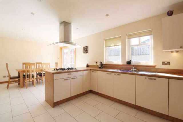  Image of 4 bedroom Detached house for sale in Violet Place Lochgelly KY5 at Violet Place  Lochgelly, KY5 9HU