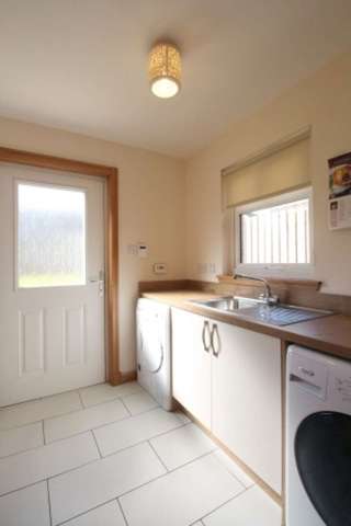  Image of 4 bedroom Detached house for sale in Violet Place Lochgelly KY5 at Violet Place  Lochgelly, KY5 9HU
