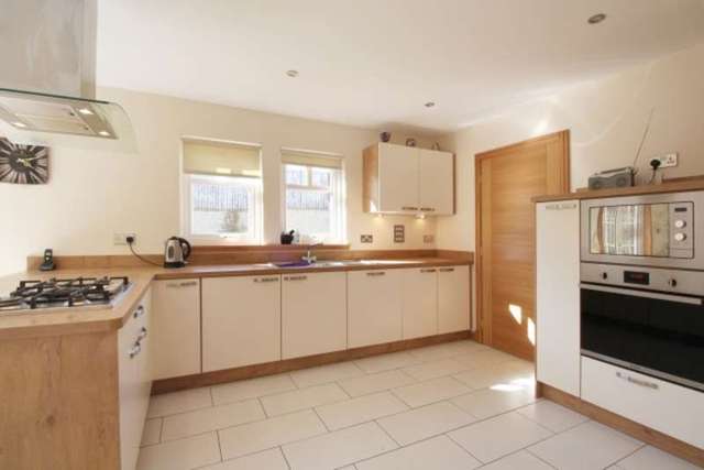 Image of 4 bedroom Detached house for sale in Violet Place Lochgelly KY5 at Violet Place  Lochgelly, KY5 9HU