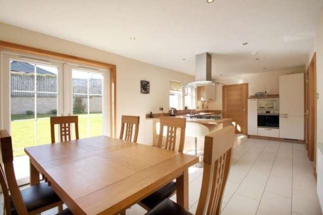  Image of 4 bedroom Detached house for sale in Violet Place Lochgelly KY5 at Violet Place  Lochgelly, KY5 9HU