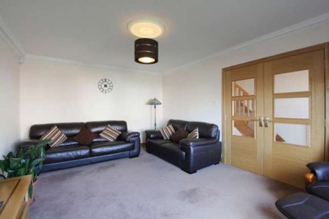  Image of 4 bedroom Detached house for sale in Violet Place Lochgelly KY5 at Violet Place  Lochgelly, KY5 9HU