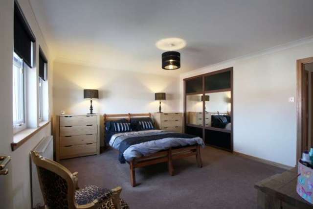  Image of 4 bedroom Detached house for sale in Violet Place Lochgelly KY5 at Violet Place  Lochgelly, KY5 9HU