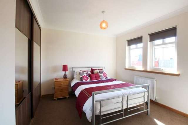 Image of 4 bedroom Detached house for sale in Violet Place Lochgelly KY5 at Violet Place  Lochgelly, KY5 9HU