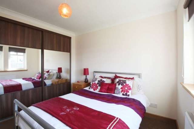  Image of 4 bedroom Detached house for sale in Violet Place Lochgelly KY5 at Violet Place  Lochgelly, KY5 9HU