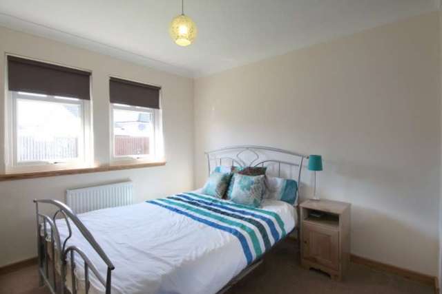  Image of 4 bedroom Detached house for sale in Violet Place Lochgelly KY5 at Violet Place  Lochgelly, KY5 9HU