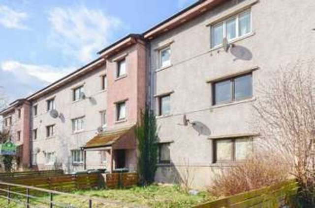  Image of 3 bedroom Flat for sale in Ferry Road Drive Edinburgh EH4 at Ferry Road Drive West Pilton Edinburgh, EH4 4BS