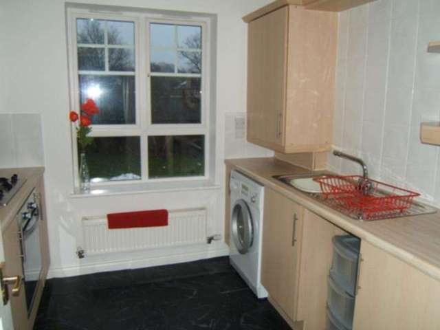  Image of 2 bedroom Apartment to rent in Sheridan Way Nottingham NG5 at Sheridan Way  Sherwood, NG5 1QH
