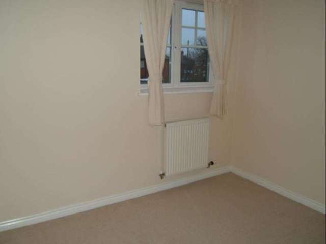  Image of 2 bedroom Apartment to rent in Sheridan Way Nottingham NG5 at Sheridan Way  Sherwood, NG5 1QH