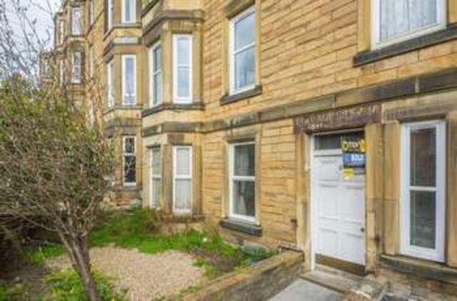  Image of 1 bedroom Flat for sale in Belgrave Terrace Edinburgh EH12 at Belgrave Terrace Corstorphine Edinburgh, EH12 6XQ