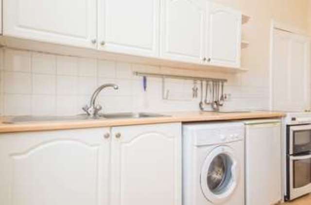  Image of 1 bedroom Flat for sale in Belgrave Terrace Edinburgh EH12 at Belgrave Terrace Corstorphine Edinburgh, EH12 6XQ