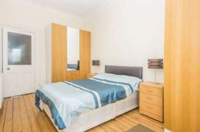  Image of 1 bedroom Flat for sale in Belgrave Terrace Edinburgh EH12 at Belgrave Terrace Corstorphine Edinburgh, EH12 6XQ