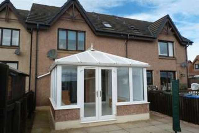  Image of 3 bedroom Terraced house for sale in Toll View Cockburnspath TD13 at Toll View  Cockburnspath, TD13 5XR