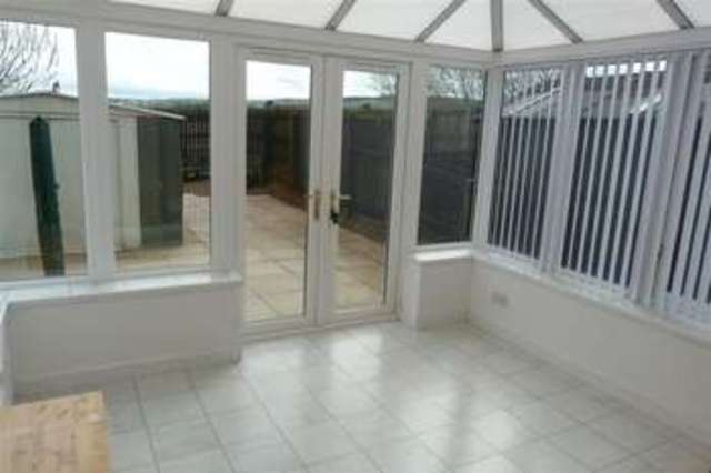  Image of 3 bedroom Terraced house for sale in Toll View Cockburnspath TD13 at Toll View  Cockburnspath, TD13 5XR