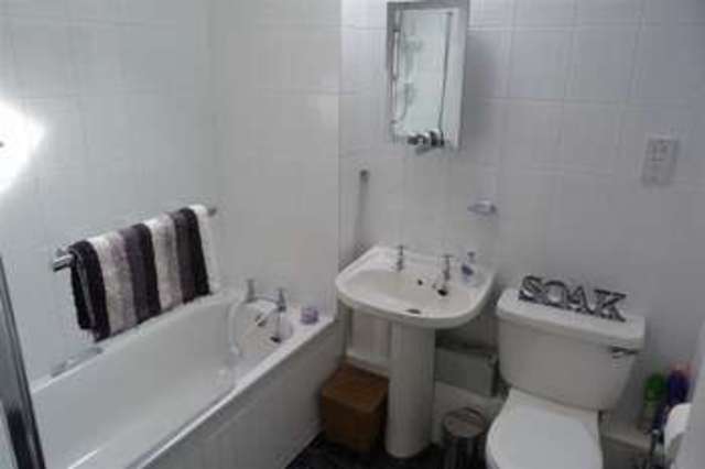  Image of 3 bedroom Terraced house for sale in Toll View Cockburnspath TD13 at Toll View  Cockburnspath, TD13 5XR
