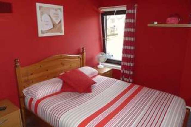  Image of 3 bedroom Terraced house for sale in Toll View Cockburnspath TD13 at Toll View  Cockburnspath, TD13 5XR