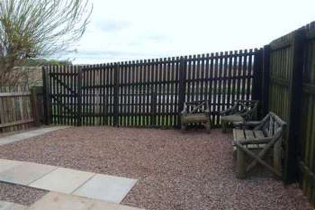  Image of 3 bedroom Terraced house for sale in Toll View Cockburnspath TD13 at Toll View  Cockburnspath, TD13 5XR