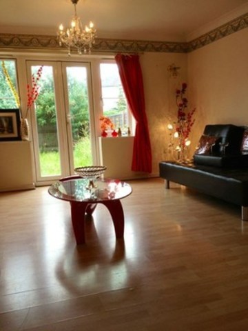  Image of 3 bedroom Semi-Detached house to rent in Garvary Road London E16 at 22 MANCHESTER COURT GAVARY ROAD LONDON, E16 3GZ
