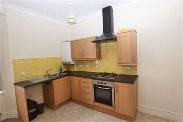  Image of 1 bedroom Flat for sale in Winner Street Paignton TQ3 at Paignton, TQ3 3BJ