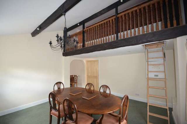  Image of 3 bedroom Detached house to rent in North Street Winkfield Windsor SL4 at North Street  Winkfield, SL4 4SY