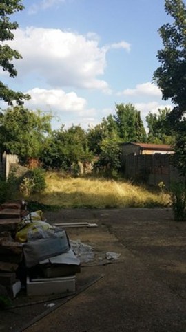  Image of 1 bedroom Terraced house to rent in Ley Street Ilford IG1 at 3 LEY STEET  ILFORD, IG1 4AE