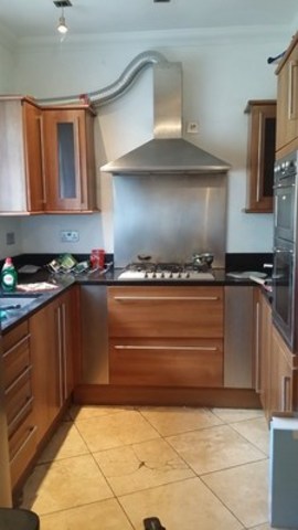  Image of 1 bedroom Terraced house to rent in Ley Street Ilford IG1 at 3 LEY STEET  ILFORD, IG1 4AE