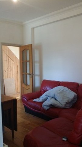  Image of 1 bedroom Terraced house to rent in Ley Street Ilford IG1 at 3 LEY STEET  ILFORD, IG1 4AE