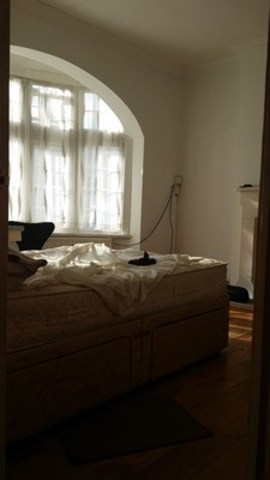  Image of 1 bedroom Terraced house to rent in Ley Street Ilford IG1 at 3 LEY STEET  ILFORD, IG1 4AE