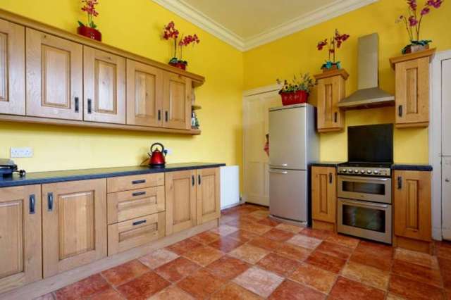  Image of 5 bedroom Detached Villa for sale in Langside Drive Glasgow G43 at Langside Drive  Glasgow, G43 2QQ