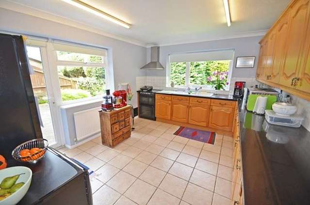  Image of 4 bedroom Detached house for sale in Cavendish Meads Ascot SL5 at Sunninghill, SL5 9TB