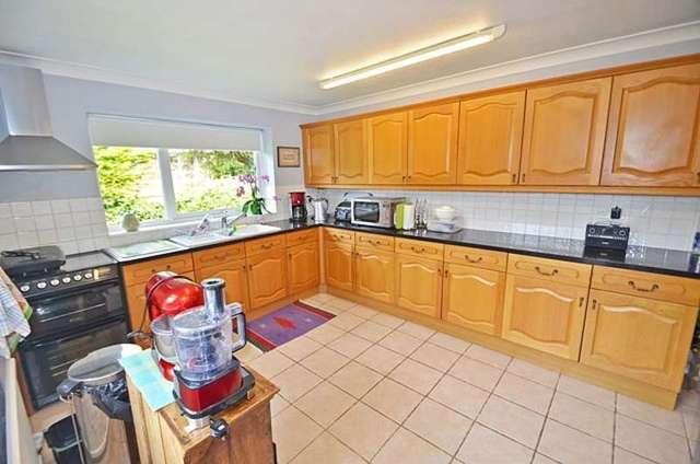  Image of 4 bedroom Detached house for sale in Cavendish Meads Ascot SL5 at Sunninghill, SL5 9TB