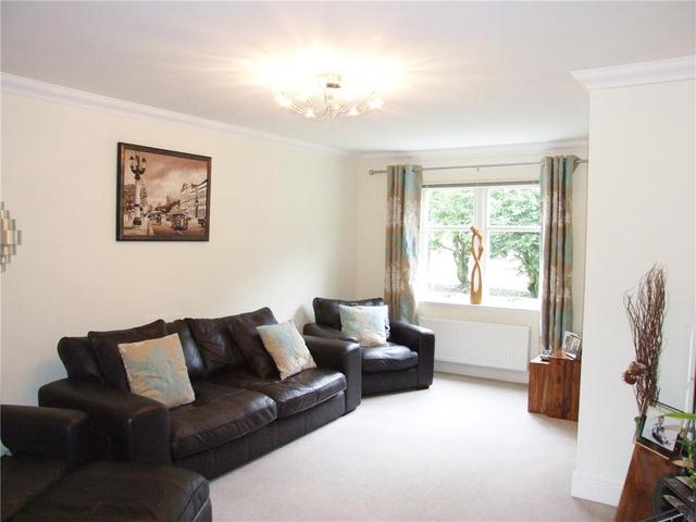  Image of 3 bedroom Terraced house to rent in Grandholm Grandholm Aberdeen AB22 at Bridge of Don Aberdeen Aberdeen, AB22 8AJ