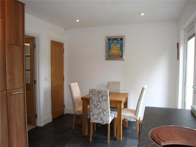  Image of 3 bedroom Terraced house to rent in Grandholm Grandholm Aberdeen AB22 at Bridge of Don Aberdeen Aberdeen, AB22 8AJ