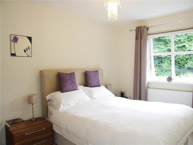  Image of 3 bedroom Terraced house to rent in Grandholm Grandholm Aberdeen AB22 at Bridge of Don Aberdeen Aberdeen, AB22 8AJ