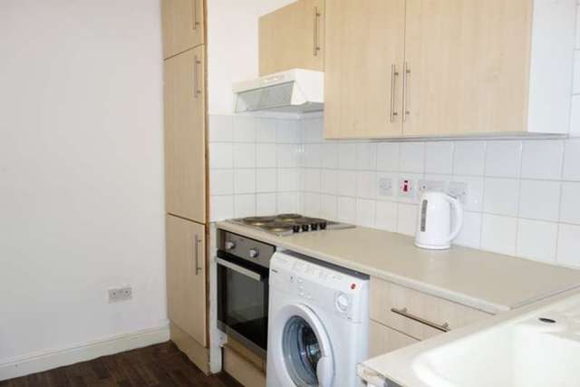  Image of 1 bedroom Flat to rent in Cannon Street Preston PR1 at Cannon Street  Preston, PR1 3NT