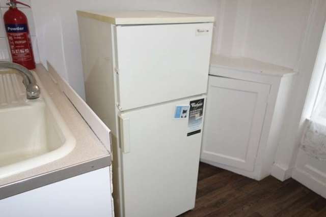  Image of 1 bedroom Flat to rent in Cannon Street Preston PR1 at Cannon Street  Preston, PR1 3NT